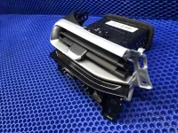 Воздушный дефлектор на Geely Emgrand SS11 — фото 6
