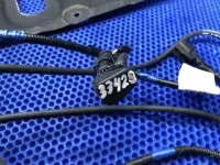 Форсунки омывателя лобового стекла на Geely Emgrand SS11 — фото 8