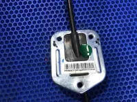 Трос КПП на Geely Emgrand SS11 — фото 11