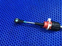 Трос КПП на Geely Emgrand SS11 — фото 9