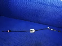 Трос КПП на Geely Emgrand SS11 — фото 7