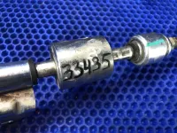 Трос КПП на Geely Emgrand SS11 — фото 12