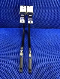 Петля крышки багажника на Geely Emgrand SS11 — фото 3