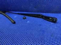 Поводок дворника левый на Geely Emgrand SS11 — фото 4