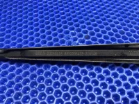 Поводок дворника правый на Geely Emgrand SS11 — фото 8