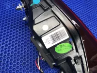 Фонарь задний внутренний левый на Geely Emgrand SS11 — фото 9