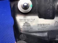 Фонарь задний внутренний левый на Geely Emgrand SS11 — фото 10