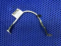 Провод массы на Geely Emgrand SS11 — фото 3