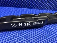 Кронштейн заднего бампера правый на Geely Emgrand SS11 — фото 8