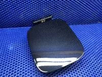 Лючок бензобака на Geely Emgrand SS11 — фото 3