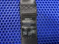 Ремень безопасности задний центральный на Geely Emgrand SS11 — фото 3