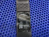 Ремень безопасности задний левый на Geely Emgrand SS11 — фото 4