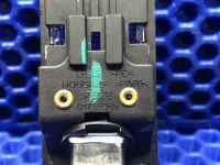 Подсветка на Geely Emgrand SS11 — фото 4