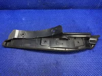 Пыльник крыла переднего левого на Geely Emgrand SS11 — фото 2