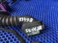 проводка двери задней правой на Geely Emgrand SS11 — фото 9