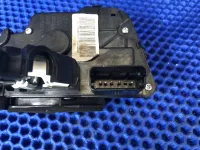 Замок двери задней правой на Geely Emgrand SS11 — фото 4