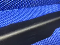 Накладка порога передняя правая на Geely Emgrand SS11 — фото 4