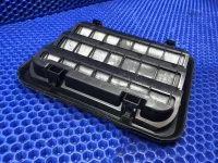 Решетка вентиляционная на Geely Emgrand SS11 — фото 4