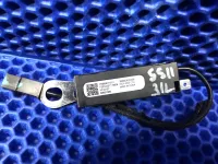 Антенна электрическая на Geely Emgrand SS11 — фото 4