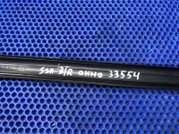 Уплотнитель стекла двери задней правой на Geely Emgrand SS11 — фото 8