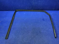 Уплотнитель стекла двери задней левой на Geely Emgrand SS11 — фото 2