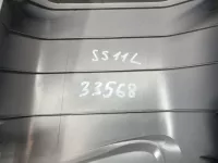 Обшивка центральной стойки на Geely Emgrand SS11 — фото 4