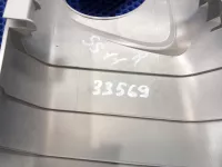 Обшивка центральной стойки на Geely Emgrand SS11 — фото 9