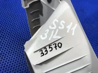 Обшивка стойки задняя левая на Geely Emgrand SS11 — фото 10