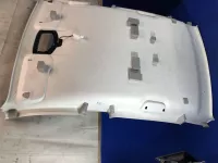 Обшивка потолка на Geely Emgrand SS11 — фото 23