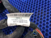 Проводка двигателя на Geely Emgrand SS11 — фото 4