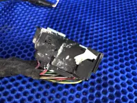Проводка двигателя на Geely Emgrand SS11 — фото 20