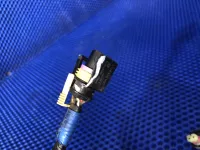 Проводка двигателя на Geely Emgrand SS11 — фото 8