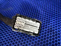 Проводка двигателя на Geely Emgrand SS11 — фото 7