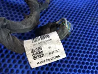 Проводка двигателя на Geely Emgrand SS11 — фото 22
