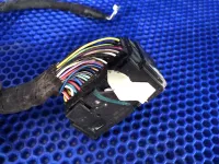 Проводка двигателя на Geely Emgrand SS11 — фото 6