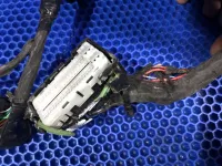 проводка моторная на Geely Emgrand SS11 — фото 29