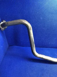 Средняя часть глушителя на Changan Eado Plus — фото 5