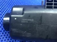 Патрубок воздушного фильтра на Changan Eado Plus — фото 8