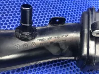 Патрубок воздушного фильтра на Changan Eado Plus — фото 6