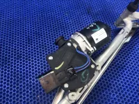 Трапеция дворников в сборе на Changan Eado Plus — фото 8