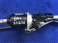 Трапеция дворников в сборе на Changan Eado Plus — фото 10
