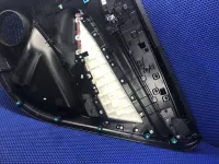 Обшивка двери задней левой на Changan Eado Plus — фото 6