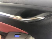 Обшивка двери задней левой на Changan Eado Plus — фото 4