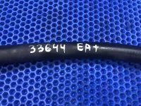 Трубка кондиционера на Changan Eado Plus — фото 9