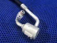 Трубка кондиционера на Changan Eado Plus — фото 4