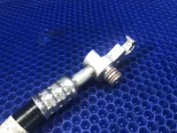 Трубка кондиционера на Changan Eado Plus — фото 6