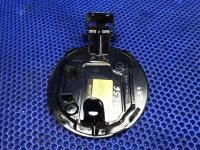 Лючок бензобака на Changan Eado Plus — фото 4