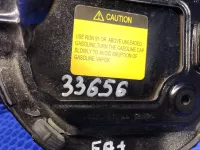 Лючок бензобака на Changan Eado Plus — фото 9