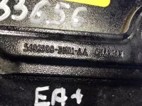 Лючок бензобака на Changan Eado Plus — фото 8