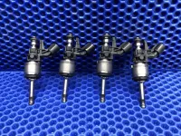 Форсунки топливные комплект Changan Eado Plus  — фото 1